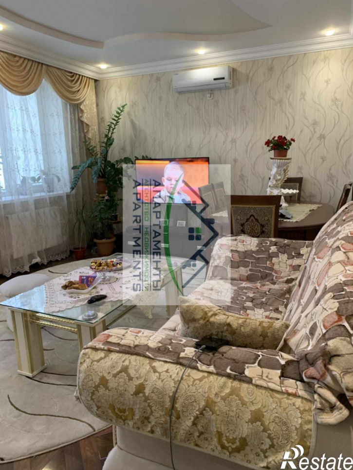 3-комн квартира Пестова ул, 13к2