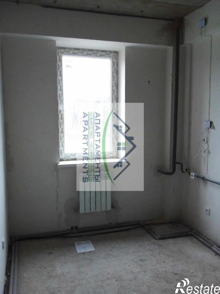 2-комн квартира Адмиральского ул, 1А