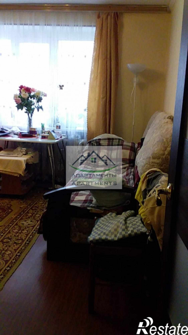 2-комн квартира Пальмиро Тольятти ул, 182