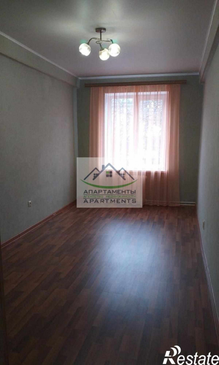 3-комн квартира 1-я Бульварная ул, 31