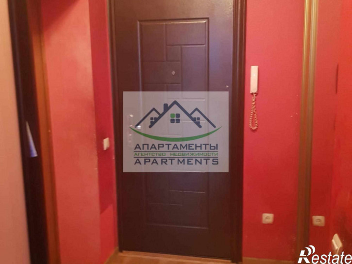 1-комн квартира Розы Люксембург ул, 42