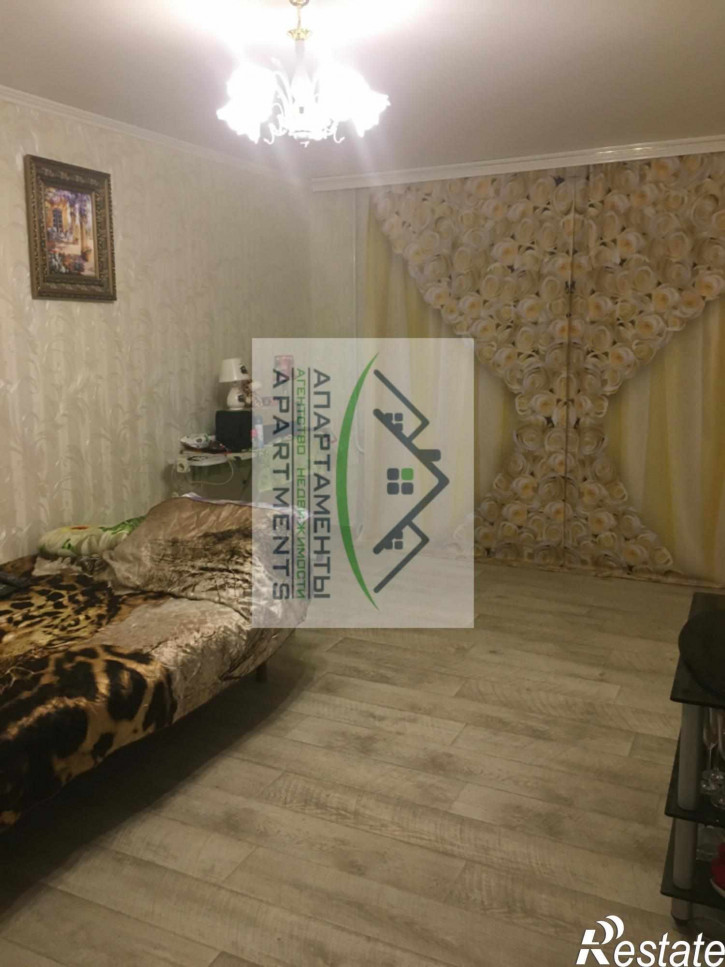 1-комн квартира 1-я Набережная ул, 30