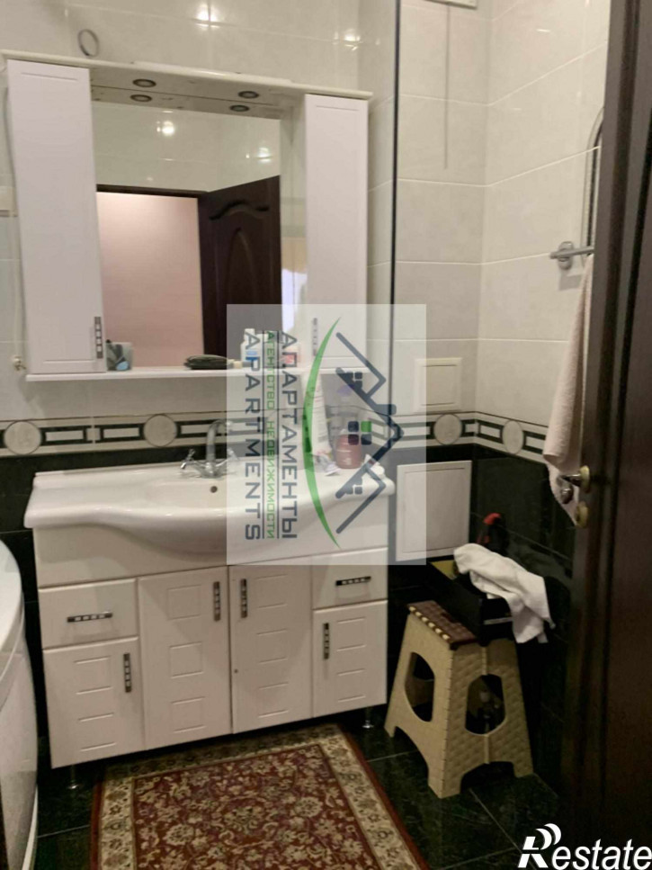 3-комн квартира Пестова ул, 13к2