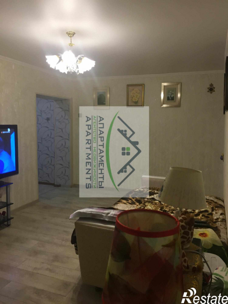 1-комн квартира 1-я Набережная ул, 30