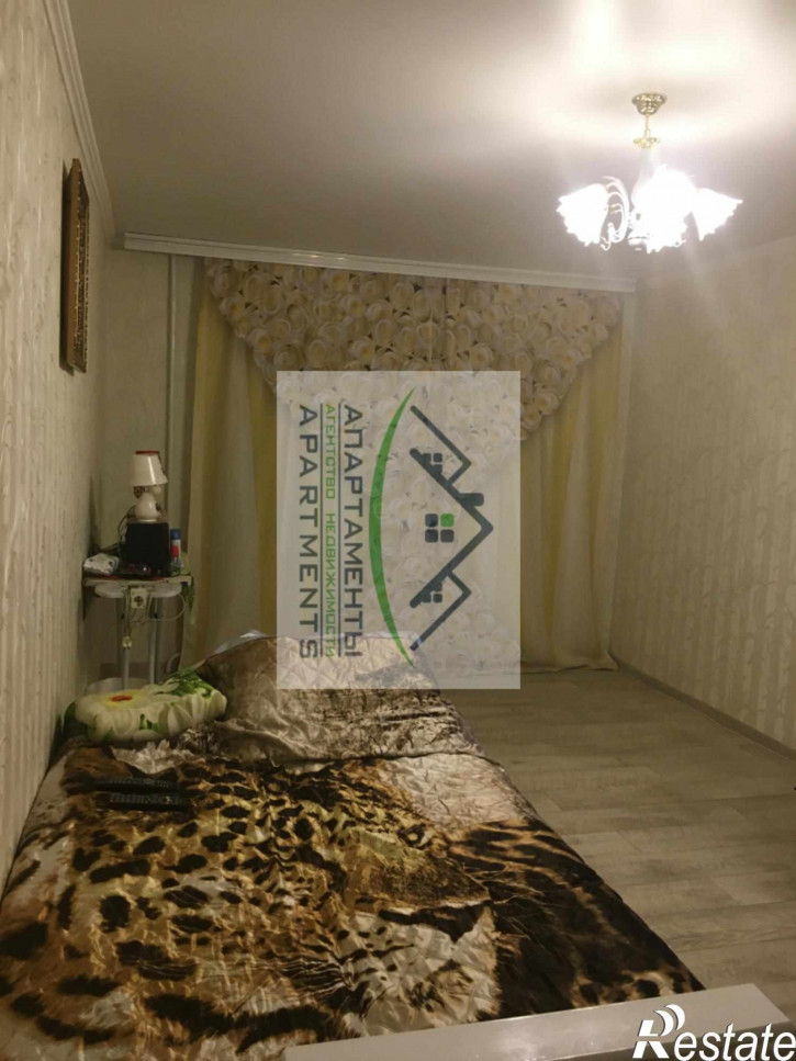 1-комн квартира 1-я Набережная ул, 30