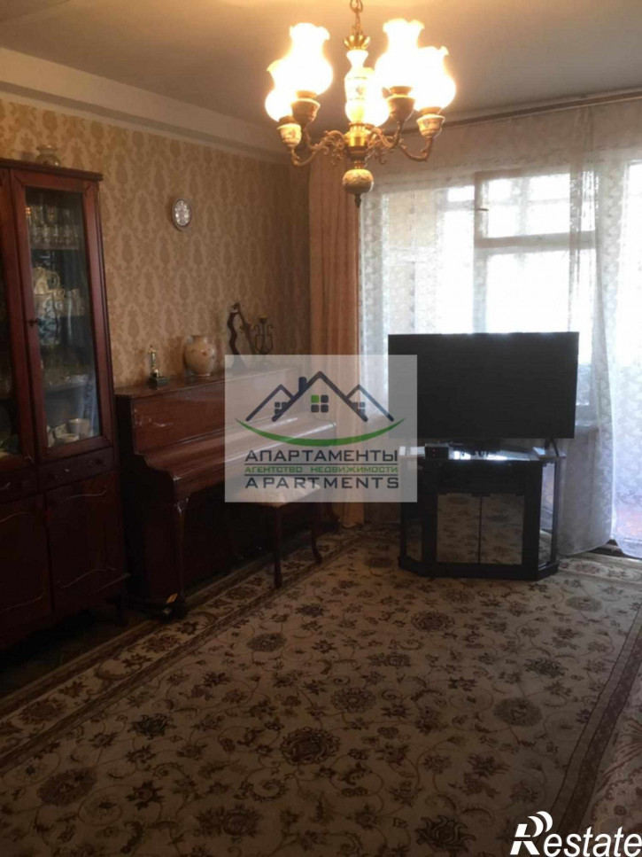 4-комн квартира Мира ул, 39