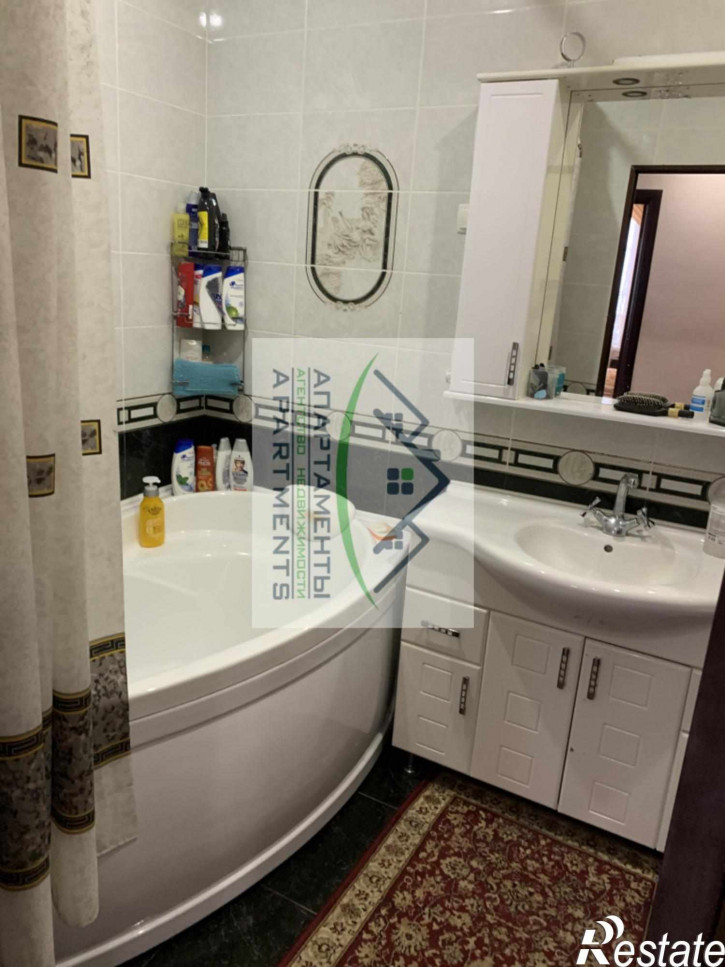 3-комн квартира Пестова ул, 13к2