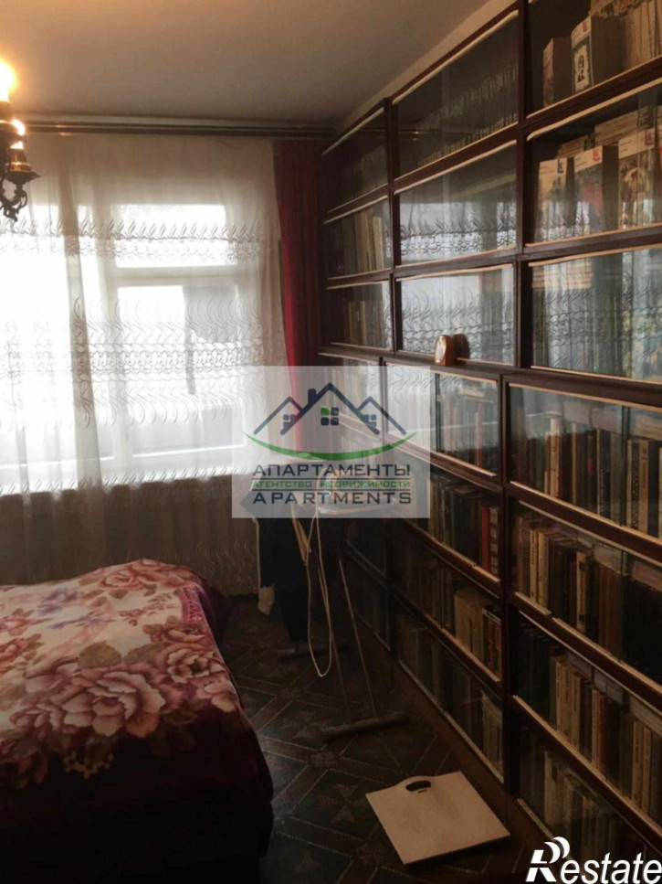 4-комн квартира Мира ул, 39