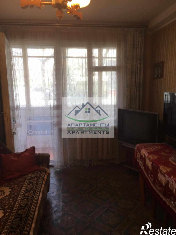 4-комн квартира Мира ул, 39