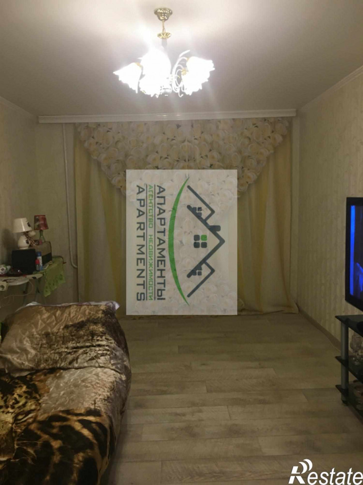 1-комн квартира 1-я Набережная ул, 30