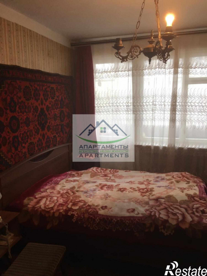 4-комн квартира Мира ул, 39