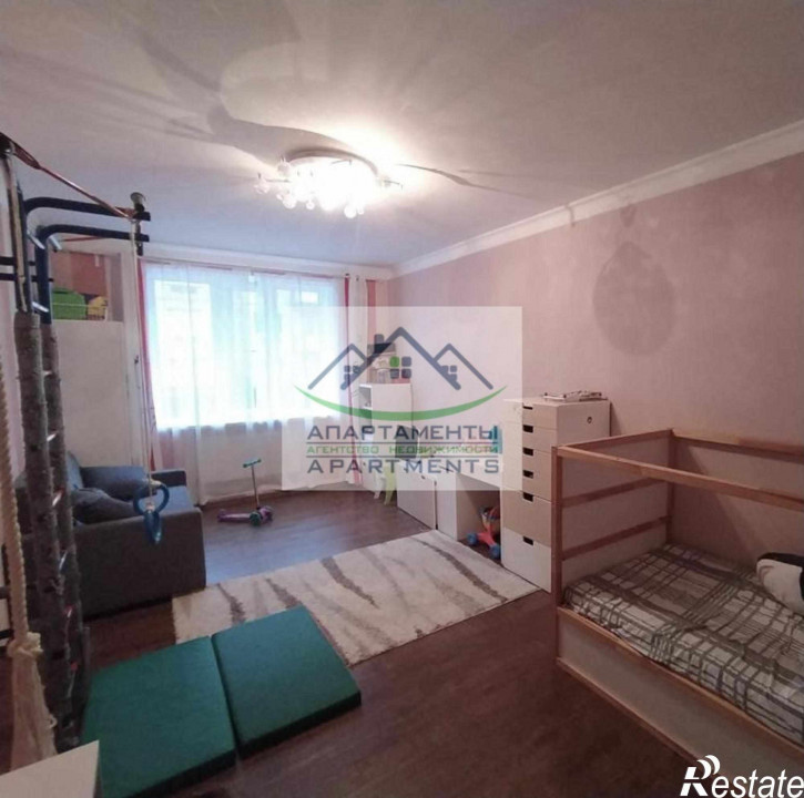 3-комн квартира Орджоникидзе ул, 84к1