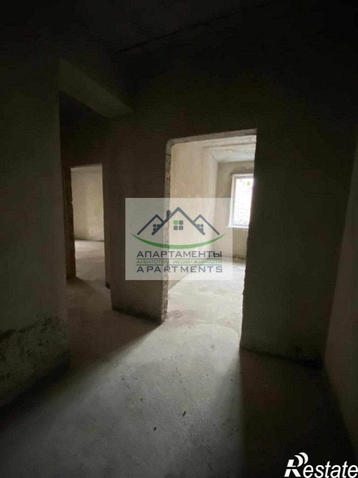 2-комн квартира Оранжерейная ул, 17