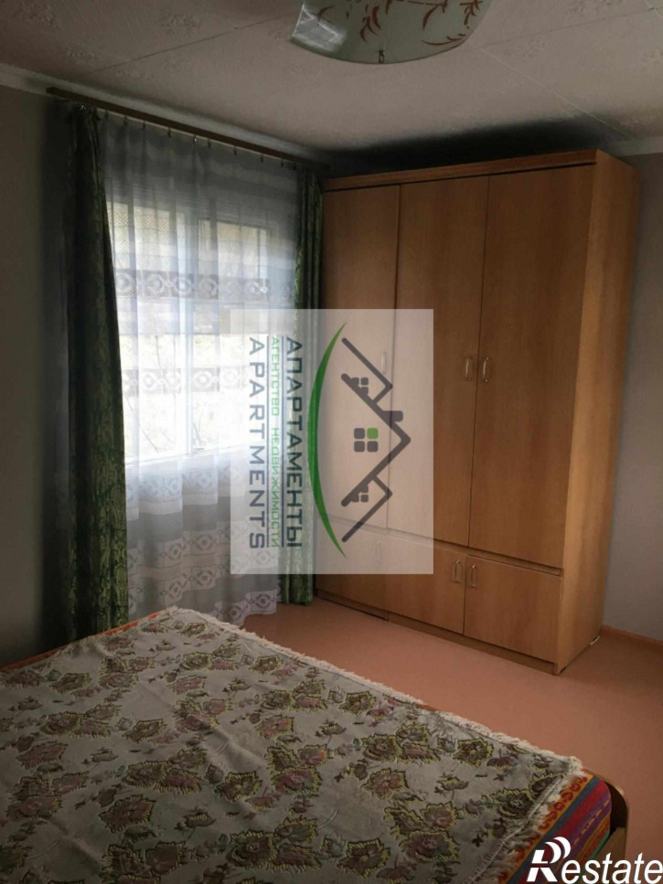 1-комн квартира Московская ул, 14к10