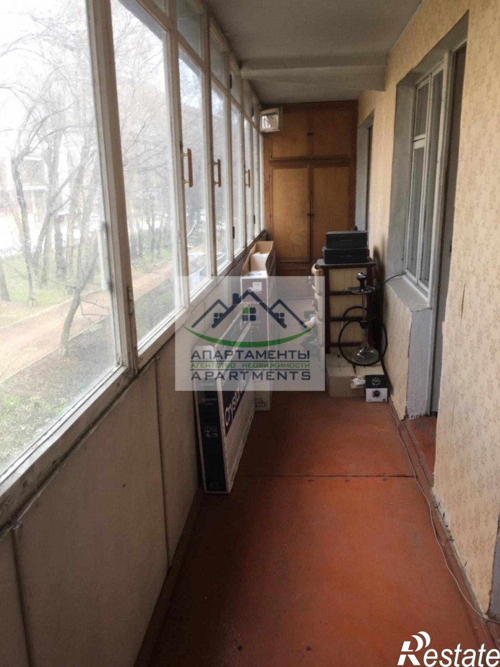 4-комн квартира Мира ул, 39