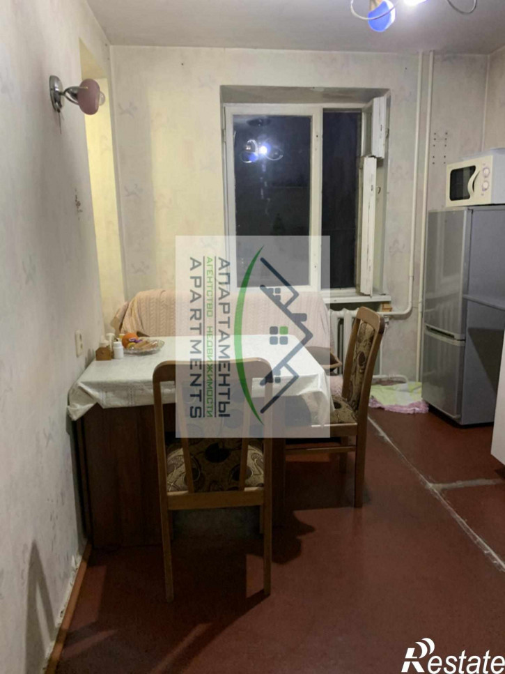 1-комн квартира Нежнова ул, 69