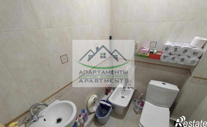 3-комн квартира Орджоникидзе ул, 84к1