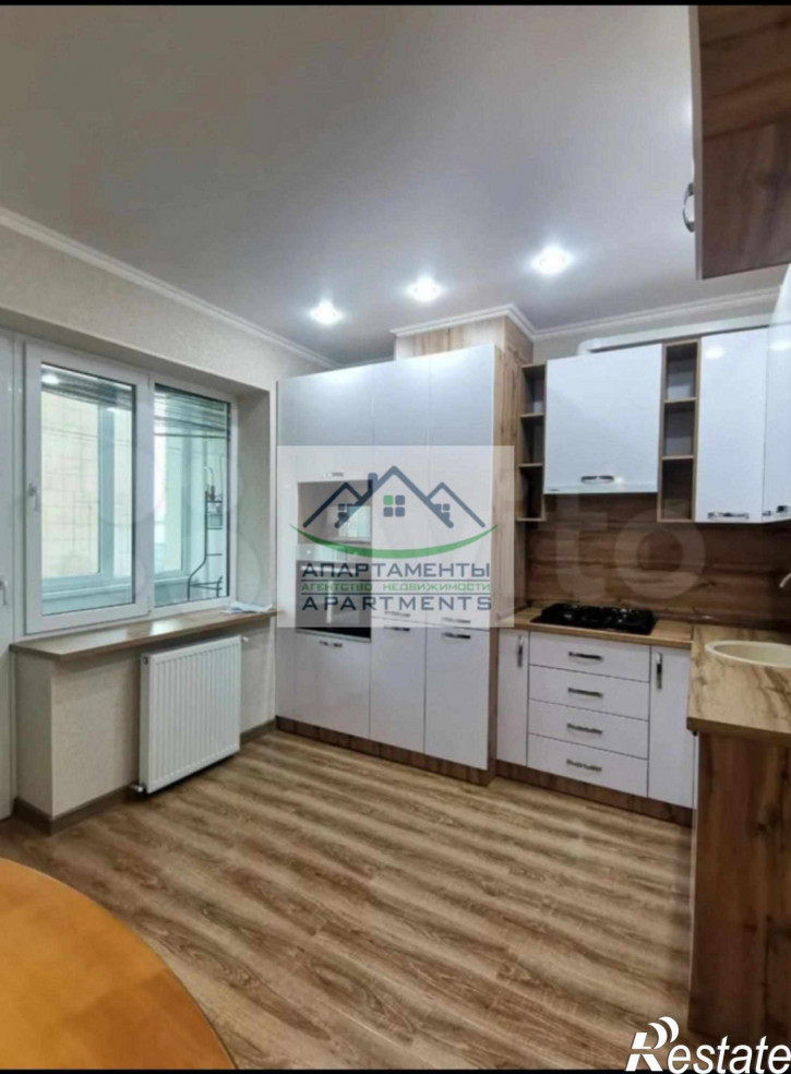 1-комн квартира Людкевича ул, 9к3