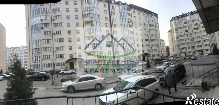 2-комн квартира Оранжерейная ул, 21к2