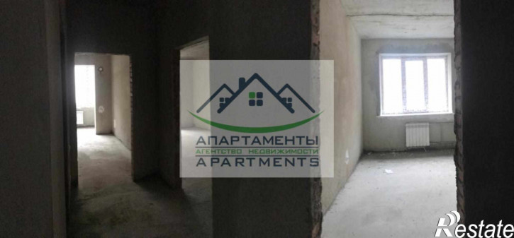 2-комн квартира Оранжерейная ул, 17