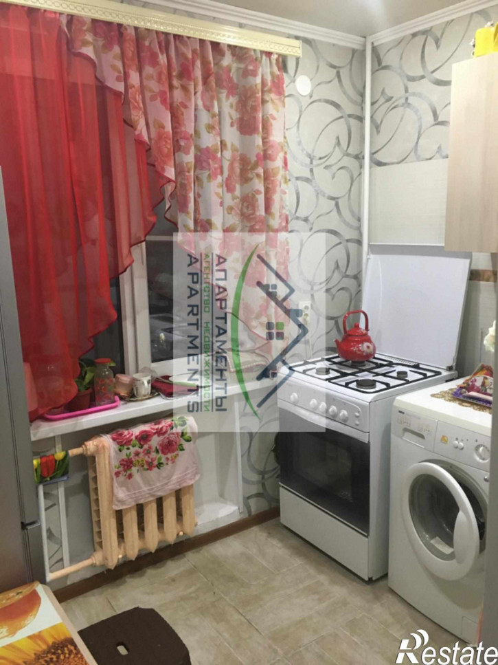 1-комн квартира 1-я Набережная ул, 30