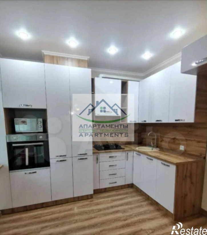 1-комн квартира Людкевича ул, 9к3
