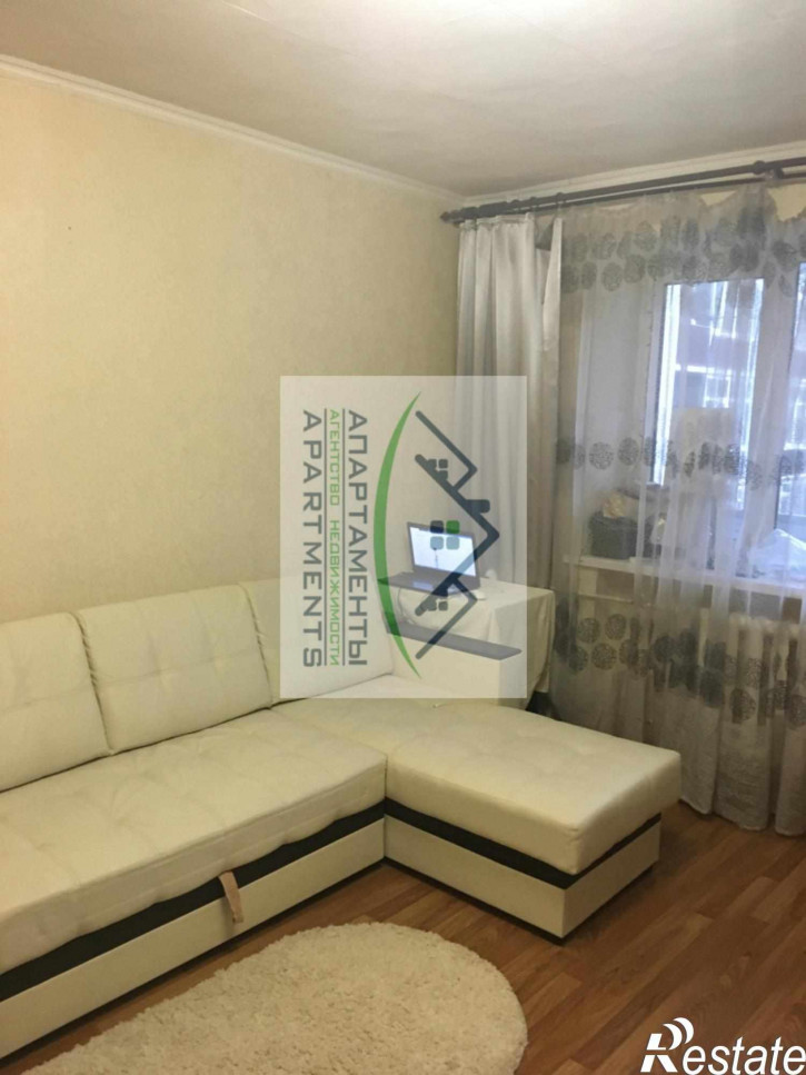 1-комн квартира Юлиуса Фучика ул, 11