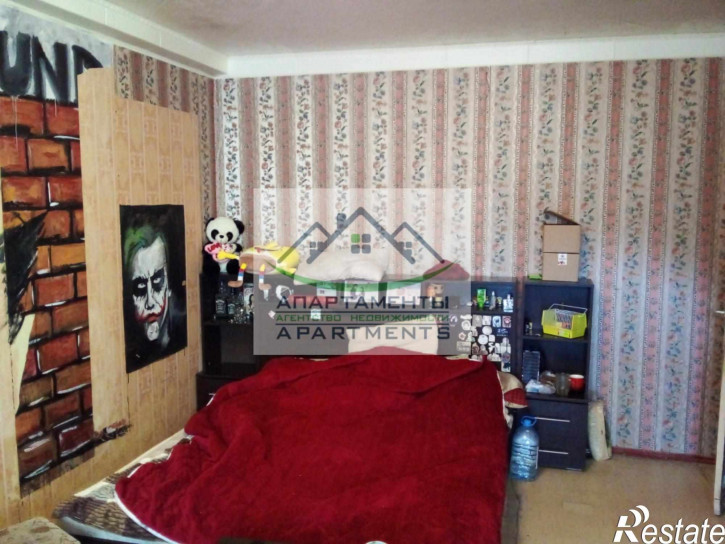 3-комн квартира Калинина пр-кт, 2к2