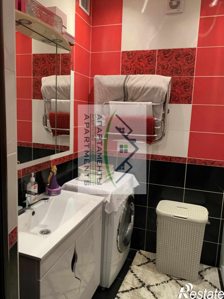 2-комн квартира Нежнова ул, 21к3