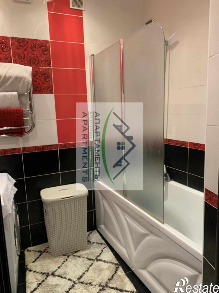 2-комн квартира Нежнова ул, 21к3