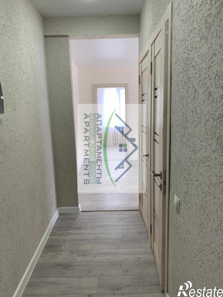 3-комн квартира Московская ул, 66