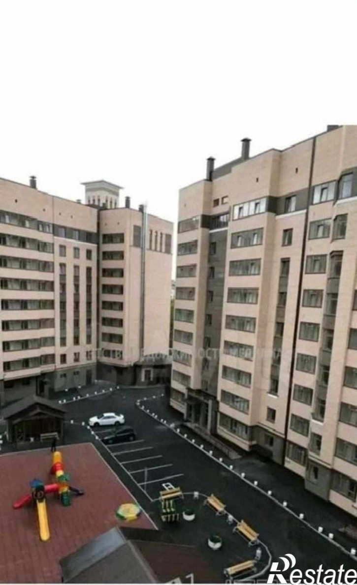 2-комн квартира Карла Маркса пр-кт, 7/2