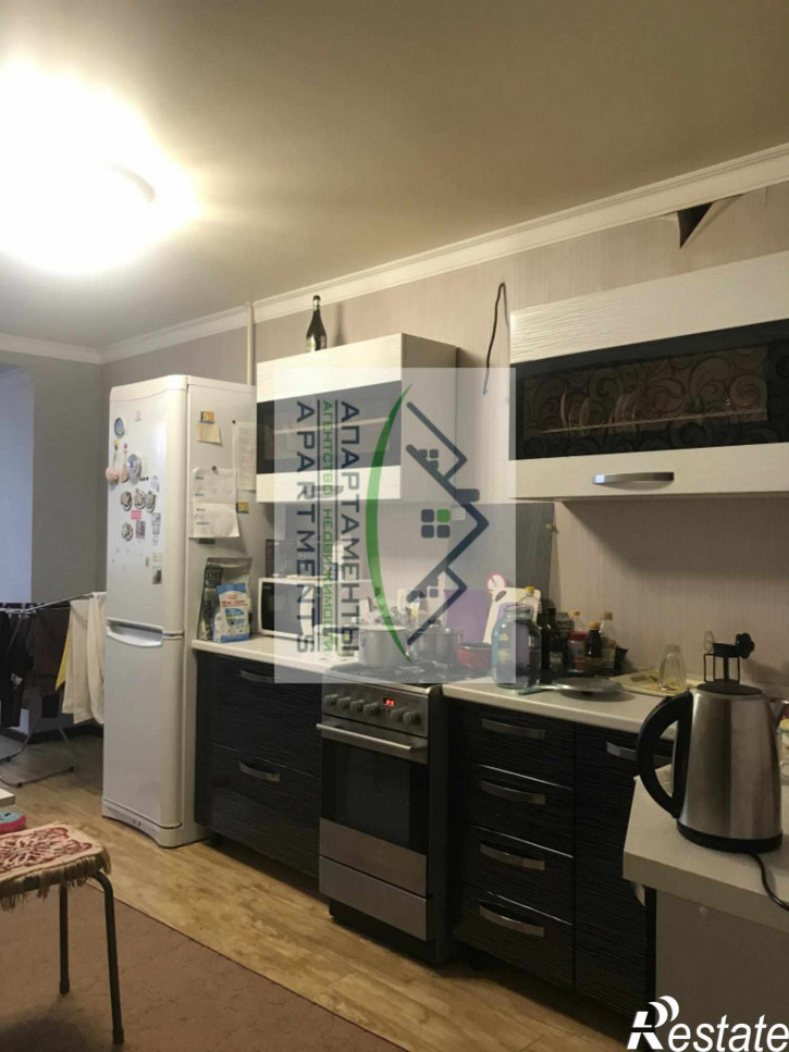 3-комн квартира Нежнова ул, 74