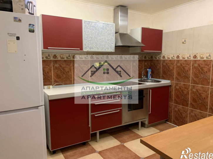 1-комн квартира Нежнова ул, 69
