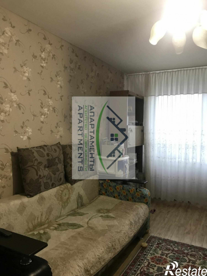 3-комн квартира Нежнова ул, 74