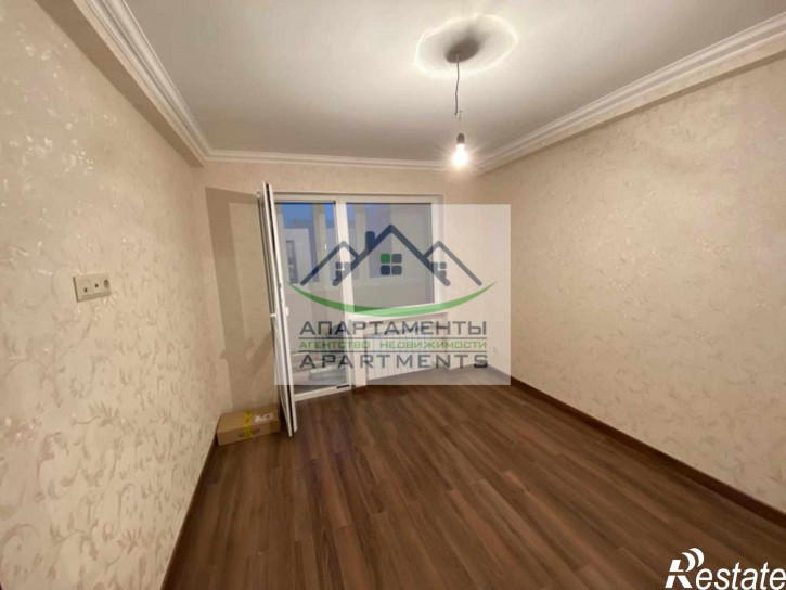 2-комн квартира Аллея Строителей ул, 4