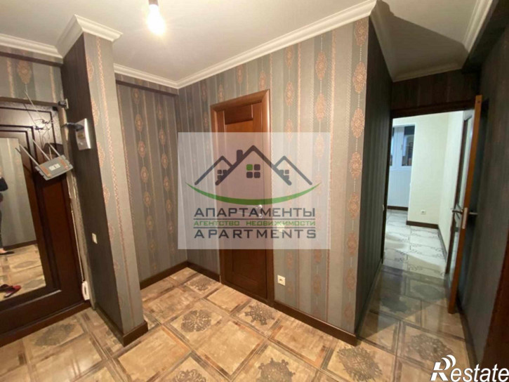 2-комн квартира Аллея Строителей ул, 4