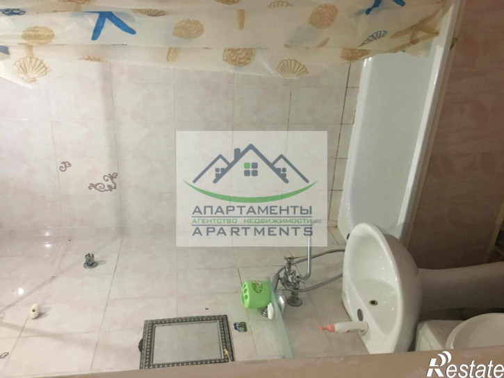 1-комн квартира Калинина пр-кт, 17к1