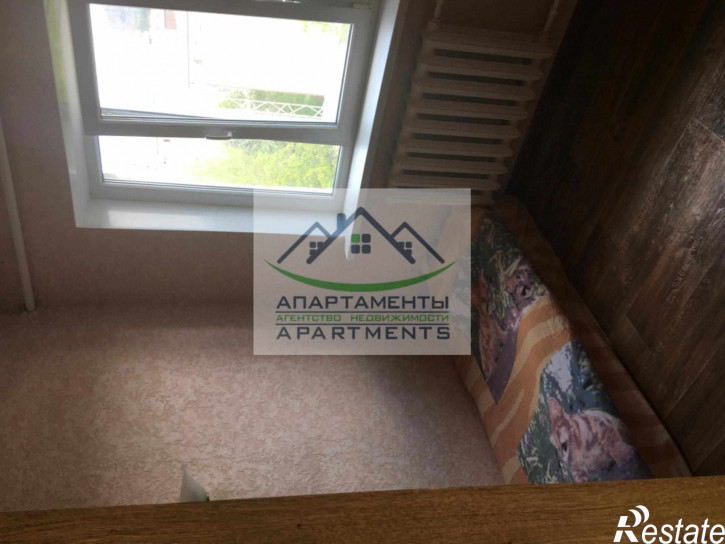 1-комн квартира Калинина пр-кт, 17к1
