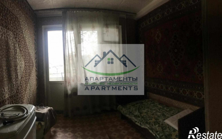 3-комн квартира 5-й пер, 13