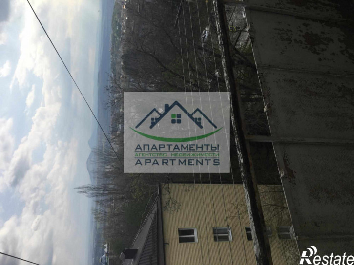 1-комн квартира Калинина пр-кт, 17к1