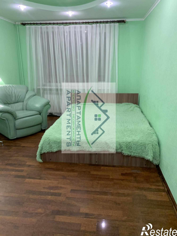 1-комн квартира Нежнова ул, 69