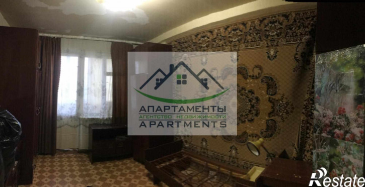 3-комн квартира 5-й пер, 13