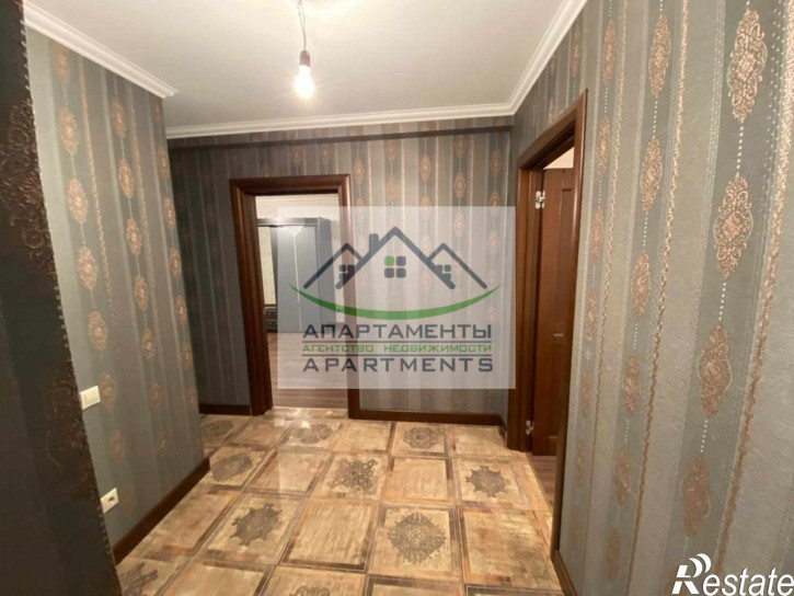 2-комн квартира Аллея Строителей ул, 4