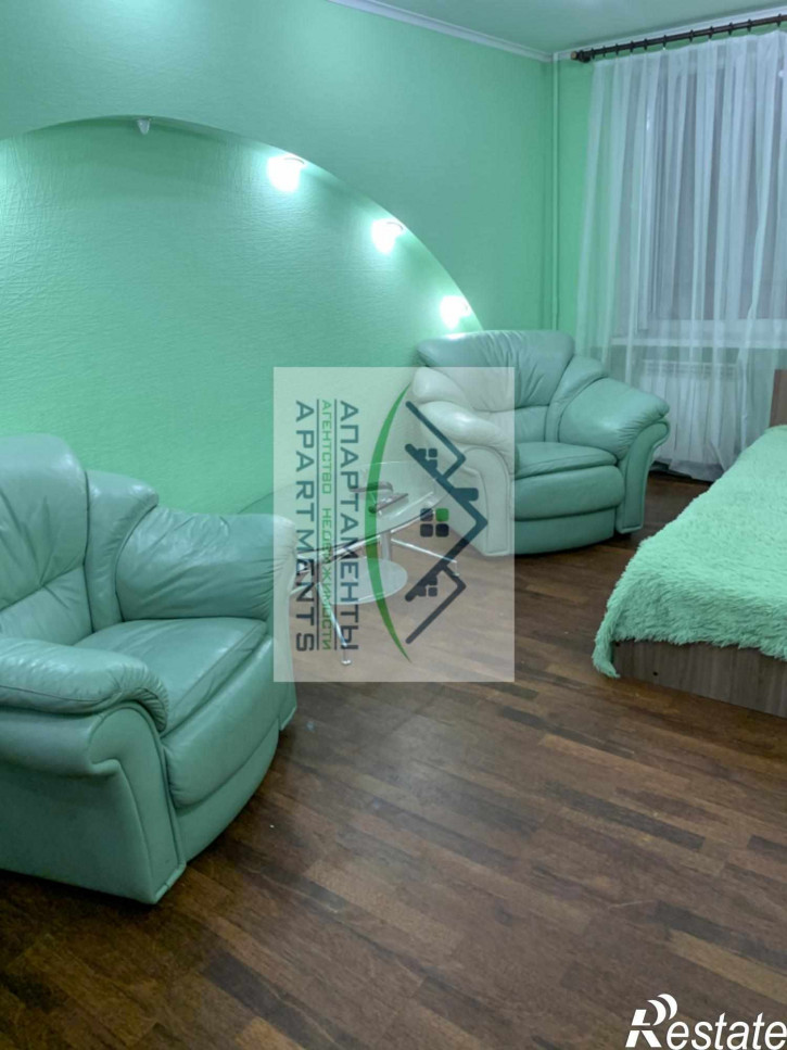 1-комн квартира Нежнова ул, 69