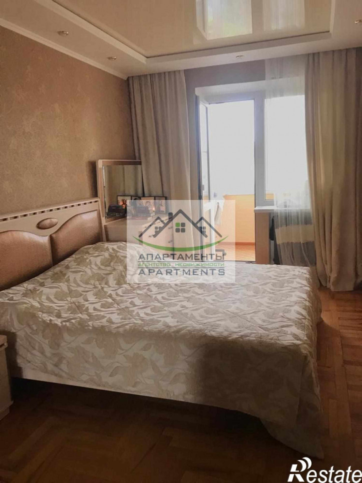 2-комн квартира Кочубея ул, 17