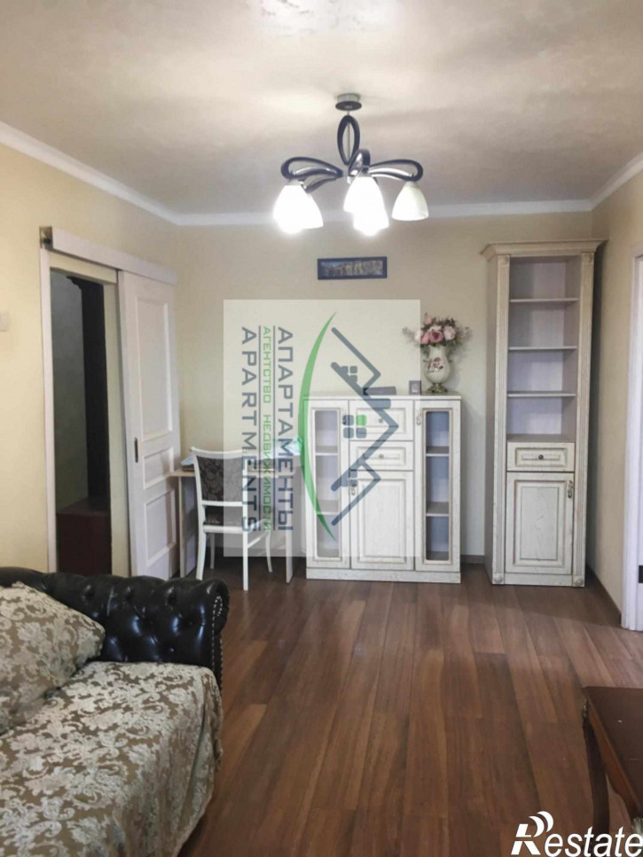 2-комн квартира Козлова ул, 24А
