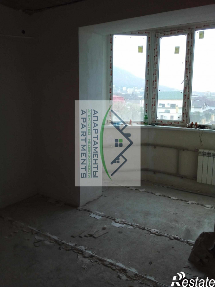1-комн квартира Оранжерейная ул, 17к2