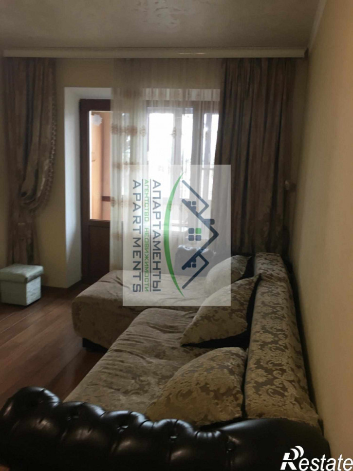 2-комн квартира Козлова ул, 24А