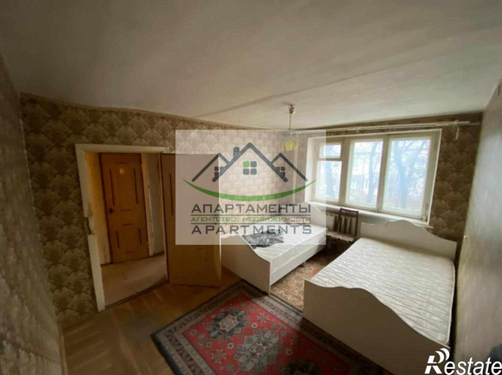 3-комн квартира Украинская ул, 14